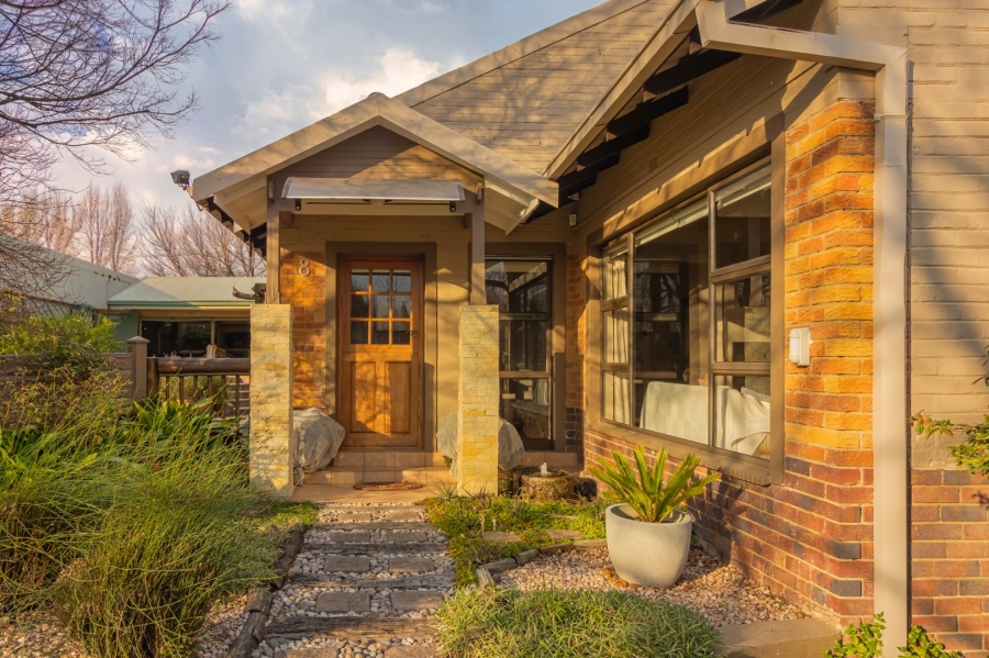 4 Bedroom Property for Sale in Jordania Free State